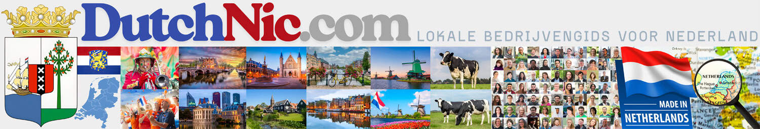 Gemaakt in Nederland - De Kroon